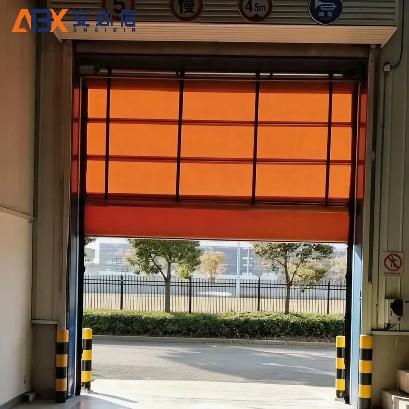 株洲高速堆积门