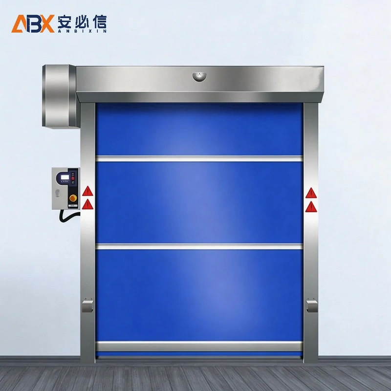 株洲工业快速门